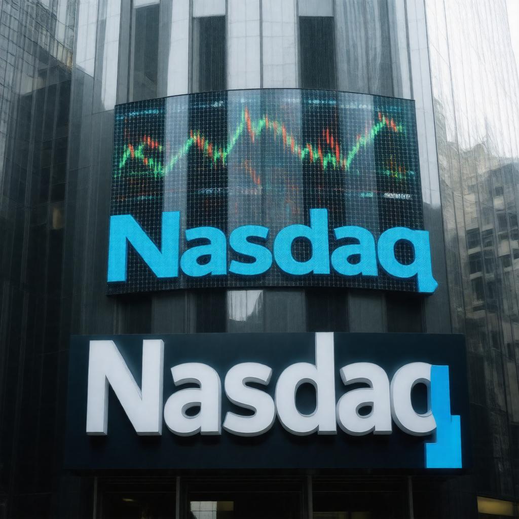 Nasdaq, Inc.